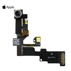 Caméra Avant iPhone 6s + capteur proximité (Reconditionné)