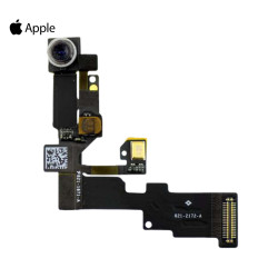 Caméra Avant iPhone 6 (Reconditionné)