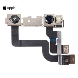 Caméra Avant iPhone XR (Reconditionnée)