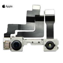 Caméra Avant iPhone 12 Mini (Reconditionné)