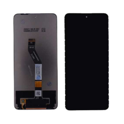 Ecran Xiaomi Redmi Note 11 Noir Sans Châssis Grade B