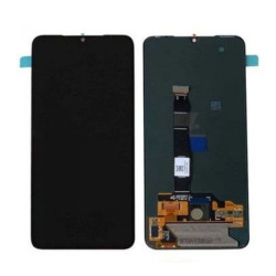 Xiaomi Mi 9 Bildschirm Schwarz Ohne Rahmen Grade B