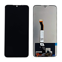 Ecran Xiaomi Redmi Note 8 Noir Sans Châssis Grade B