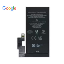 Google Pixel 6 Pro G63QN Batteria Grado A/B Estratto Originale