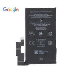 Google Pixel 7 Pro GMF5Z Grado A/B Batería extraída original