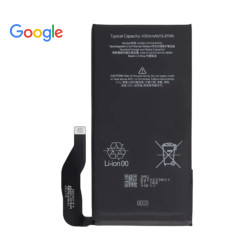 Google Pixel 7 GZE8U Batteria Grado A/B Estratto Originale