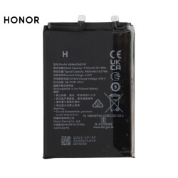 Honor Magic 4 Lite Batteria HB466596EFW GradoA/B Estratto Originale