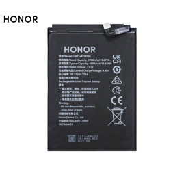 Akku Honor X8 HB416492EFW Grade A/B Pulled Original