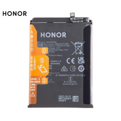 Honor Magic 5 Lite Batteria HB536880EHW Grado A/B Estratto Originale