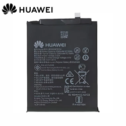 Huawei P30 Lite Batteria (HB356687ECW) GradoA/B Estratto Originale