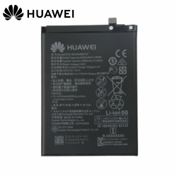 Batteria Huawei P Smart (2019) HB396286ECW Grado A/B Estratto Originale