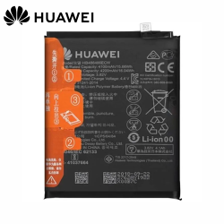 Huawei P30 Pro/Mate 20 Pro Batteria HB486486 Grado A/B Estratto Originale
