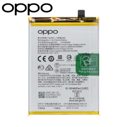 Akku Oppo A16s/A16/A74 5G/A54 5G/A935G GradeA/B Pulled Original