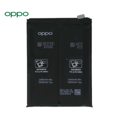 Akku Oppo Find X5 BLP891 Grade A/B Pulled Original