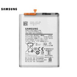 Batería Samsung Galaxy A04s/A13/A134G/A12 Grado A/B Extraída Original