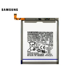 Batterie Samsung Galaxy Note 20 Ultra BN985ABY Grade A/B Pulled Original