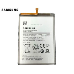 Batería Samsung Galaxy M52 5G M526 EB-BM526ABY Grado A/B Extraída Original