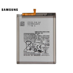 Batterie Samsung Galaxy A42 5G EB-BA426ABY Grade A/B Pulled Original