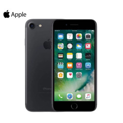 Téléphone iPhone 7 Noir 32GB Grade C