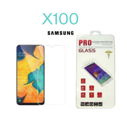 Starter Pack WD Getauchte Gläser Samsung x100