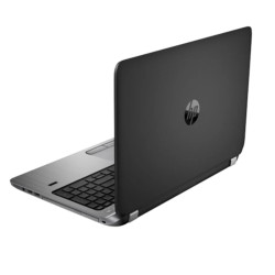 Ordinateur Portable HP ProBook 450 G2 500GB 4GB 15.6" Grade C