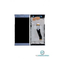 Ecran LCD Sony Xperia XA1 Ultra Blanc Origine Constructeur