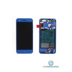 Ecran Huawei Honor 9 Bleu Complet Origine constructeur