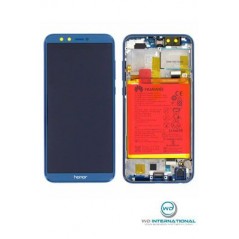 Ecran Huawei Honor 9 Lite Bleu Complet Origine constructeur