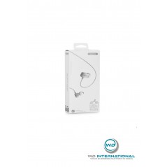 Écouteurs Remax RM-502 Blanc