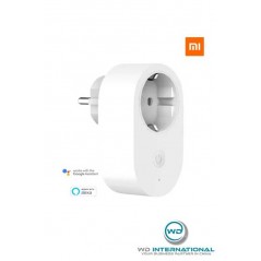 Prise Intelligente Xiaomi Mi Smart Plug WIFI Blanc