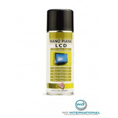 Spray nettoyant LCD 400ml à évaporation rapide "Nano Foam"