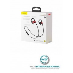 Écouteurs Sans Fils Rouges Baseus COVO Smart S17 Pro Xiaodu (NGS17P-09)