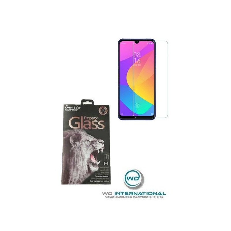 Verre Trempé Xiaomi MI9 Lite  Emperor Glass