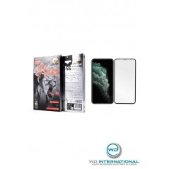 Verre Trempé Remax GL-32 9D iPhone 11 Pro Max / XS Max Noir