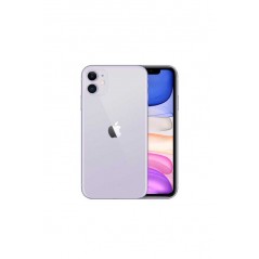 Téléphone iPhone 11 64GB Violet Mauve Grade B