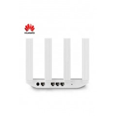 Routeur Wifi Huawei WS5200-21 Blanc EU