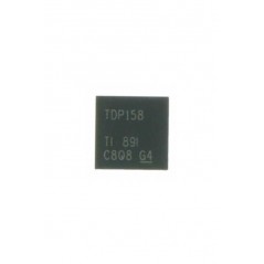 Circuit intégré HDMI hôte TDP158 pour Xbox One X Ori