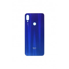 back cover Xiaomi Redmi note 7 bleu  d'occasion