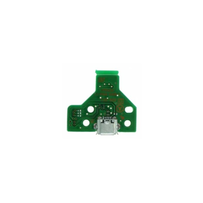 12-Pin-USB-Ladesteckerkarte JDS-011 DualShock 4 PS4