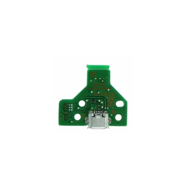 12-Pin-USB-Ladekarte JDS-040 PS4