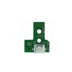 12-Pin-USB-Ladekarte JDS-030 PS4