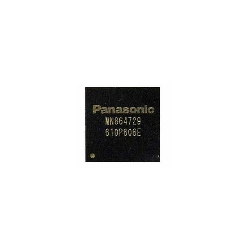Chip de salida de vídeo HDMI IC MN864729  PS4 Slim / PS4 Pro