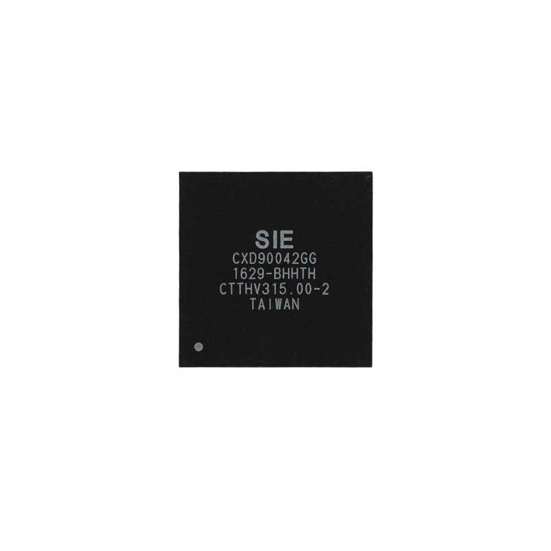 Chip BGA Power IC CXD90046GG PS4 Slim