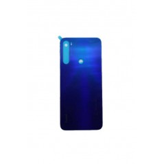 Back Cover Xiaomi Note 8T Bleu Minuit 48MP