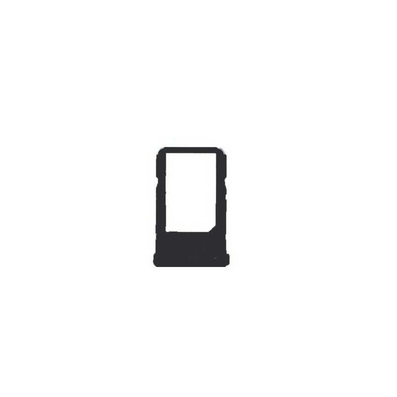 Sim 2 Cajón Negro Xiaomi Redmi 6