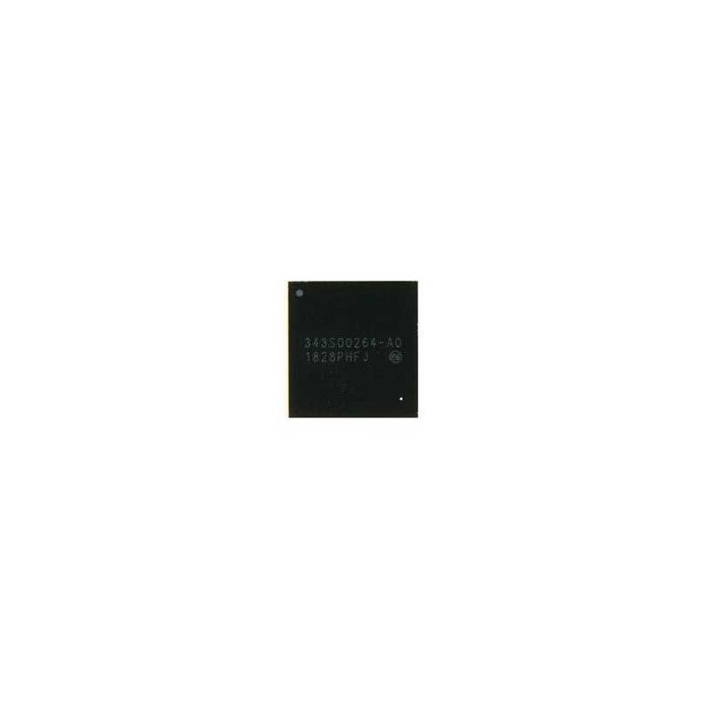 Chip Power IC iPad Mini (2019) / Mini 5 343S00286