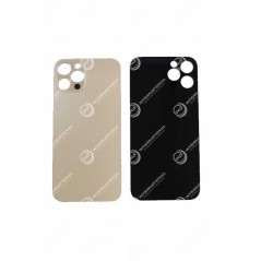 Back Cover pour iPhone 12 Pro Or