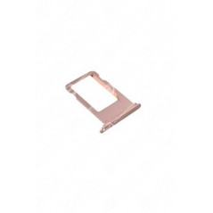 Tiroir SIM iPhone 7 Plus Rose