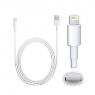 Câble Apple Lightning Vers USB A1480