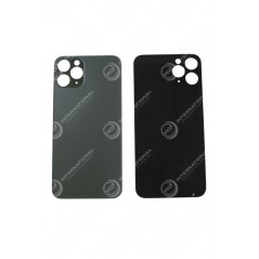 Back Cover pour iPhone 11 Pro Max Vert